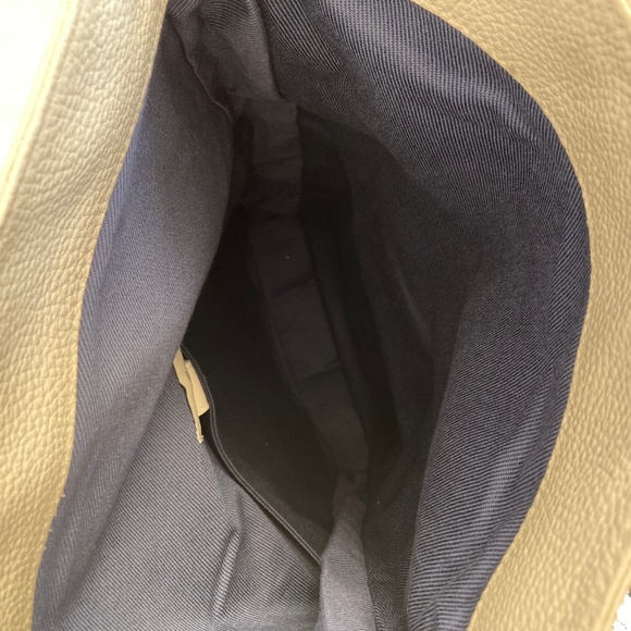 A KIND OF GUISE DESIGNER LEATHER BACKPACK - Picture 4 of 6